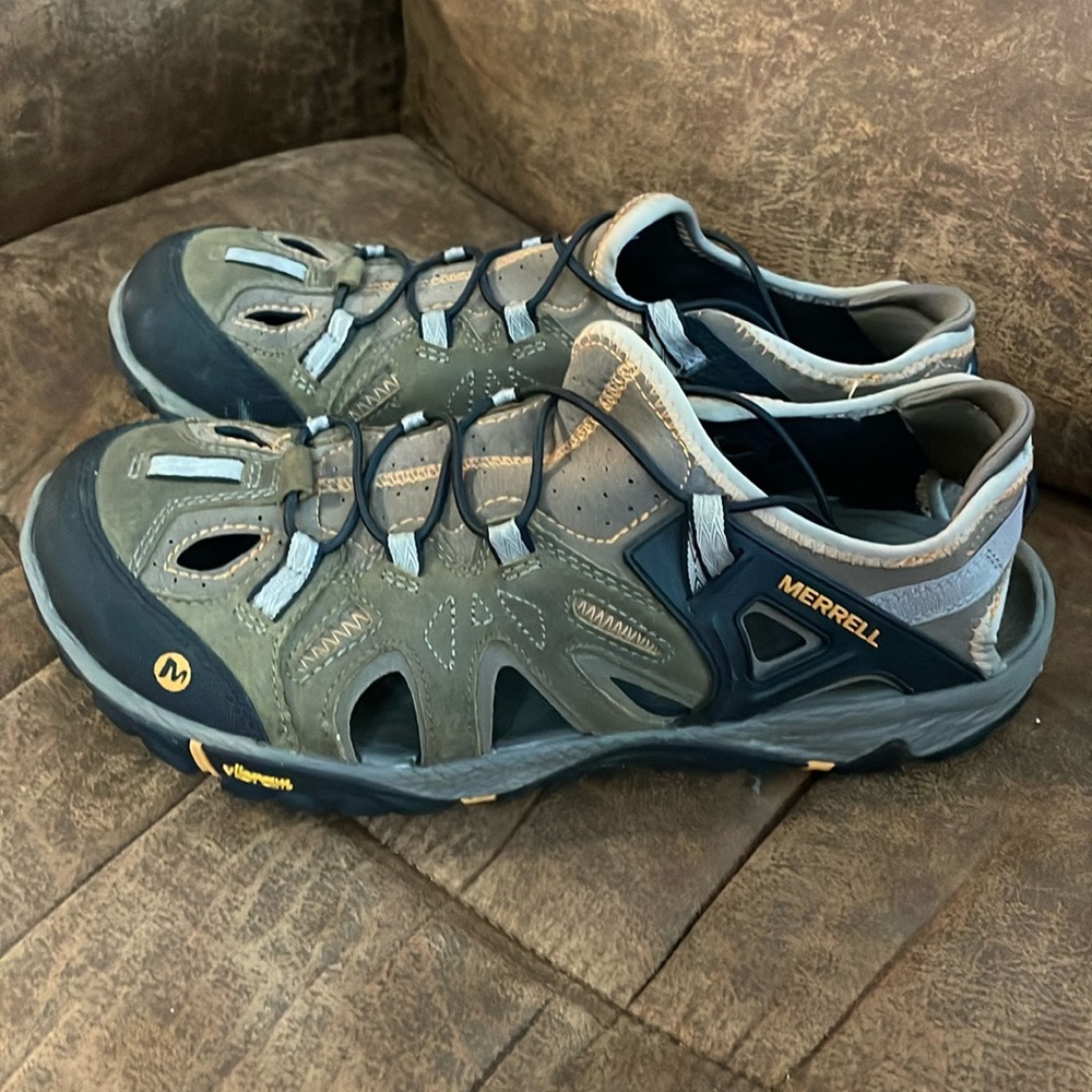 Merrell Men’s sandals